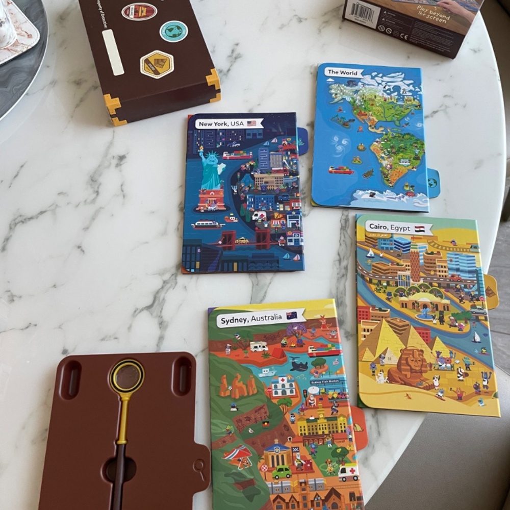 Osmo Bundle - Picture 11 of 12